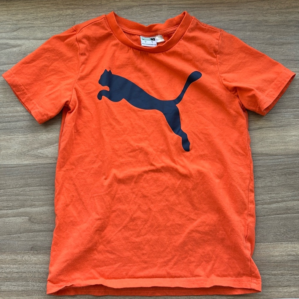 Puma t shirt